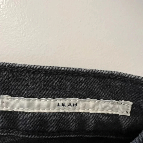 Citizens of Humanity Lilah flared jeans - Picture 4 of 10